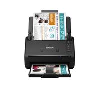 Epson WorkForce ES-500WII, 215,9 x 6069 mm, 600 x 600 DPI, 30 bit, 24 bit, 35 ppm, 35 ppm B11B263401