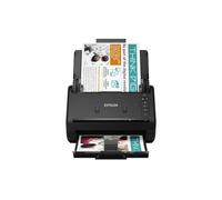Epson WorkForce ES-500WII Scanner A4 600 DPI Recto-Verso 35 ppm ADF 100 feuilles WiFi USB 3.2 Gen 1 TWAIN/WIA/ISIS/SANE/ICA