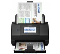 Epson WorkForce ES-580W Chargeur automatique de documents + Scanner à feuille 600 x 600 DPI A4 Noir