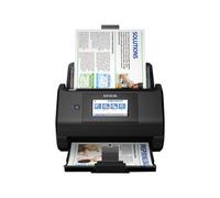 Epson WorkForce ES-580W Alimentation papier de scanner 600 x 600 DPI A4 Noir
