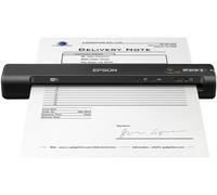 Epson WorkForce ES-60W Scanner portable 600 x 600 DPI A4 Noir