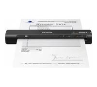 Epson WorkForce ES-60W Scanner portable 600 x 600 DPI A4 Noir