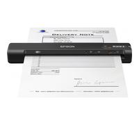 EPSON Workforce ES-60W Scanner mobile
