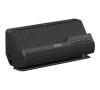 Epson ES-C320W Chargeur automatique de documents + Scanner à feuille 600 x 600 DPI A4 Noir