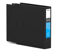 Epson Cartouche d'encre T13X2 XL cyan originale pour P/N C11CL35401BM, C11CL37401