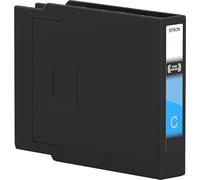 Epson C13T13X240 cartouche d'encre Original Rendement élevé (XL) Cyan