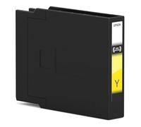 Epson Cartouche d'encre C13T13X440 Grande capacité Jaune