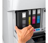 EPSON 4/1 JE PRO CL EM-C7100DWF A3+ 25pm