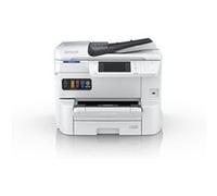 Epson Imprimante WorkForce Pro EM-C7100DWF – Jet d'encre A3+ 4800x1200 DPI 35 ppm Wi-Fi