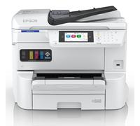 Epson WorkForce Pro EM-C7100DWF Jet d'encre A3+ 4800 x 1200 DPI 35 ppm Wifi
