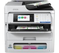 Epson WorkForce Pro EM-C800RDWF