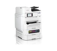 Imprimante Epson WorkForce Pro EM-C8101RDWF (C11CL32401)
