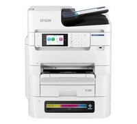 Epson WorkForce Pro EM-C8101RDWF Jet d'encre couleur A4/A3+ - 26/13ppm - 4800 x 1200 DPI - Wifi C11CL32401