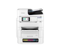 Epson Workforce Pro EM-C8101rdwf - Multifunktionsdrucker - Farbe - Tintenstrahl - A3 (medien)