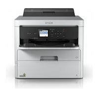 Epson Imprimante EPSON WorkForce Pro EP-C800RDW Jet d'encre Couleur Recto-verso A4 Wi-Fi