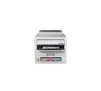EPSON WorkForce Pro EP-C800RDW - Drucker - Farbe - Duplex - Tintenstrahl - A4/Legal