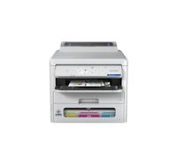 Epson WorkForce Pro EP-C800RDW imprimante jets d'encres Couleur 4800 x 1200 DPI A4 Wifi