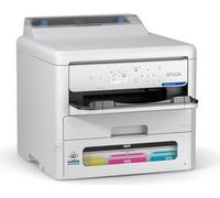 Epson WorkForce Pro EP-C800RDW Imprimante multifonction A4 couleur Wi-Fi recto-verso