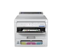 Epson Imprimante EPSON WorkForce Pro EP-C800RDW Jet d'encre Couleur Recto-verso A4 Wi-Fi