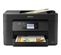 Epson WorkForce Pro WF-3820DWF Jet d'encre A4 4800 x 2400 DPI 21 ppm Wifi