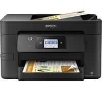 Epson WorkForce Pro WF-3820DWF Jet d'encre A4 4800 x 2400 DPI 21 ppm Wifi
