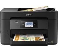 Epson Workforce Pro WF-3820DWF multifonction A4