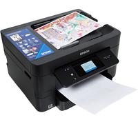 EPSON WorkForce Pro WF-4720DWF imprimante multifonction Scanner photocopieuse Fax WiFi