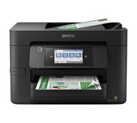 Epson WorkForce Pro WF-4820DWF Jet d'encre A4 4800 x 2400 DPI 25 ppm Wifi