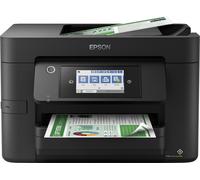 Epson WorkForce Pro WF-4820DWF Jet d'encre A4 4800 x 2400 DPI 36 ppm Wifi