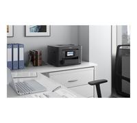 EPSON WorkForce Pro WF-4820DWF MFP colour ink-jet A4 210x297mm A4 25ppm print 250 sheets USB 2.0 LAN Wi-Fi USB host