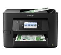 Epson WorkForce Pro WF-4825DWF Jet d'encre A4 4800 x 2400 DPI 25 ppm Wifi