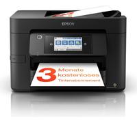 Epson WorkForce Pro WF-4825DWF Jet d'encre A4 4800 x 2400 DPI 25 ppm Wifi