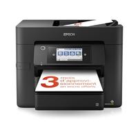 Epson WorkForce Pro WF-4830DTWF Jet d'encre A4 4800 x 2400 DPI 36 ppm Wifi