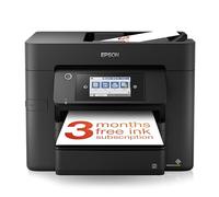 Epson WorkForce Pro WF-4830DTWF Jet d'encre A4 4800 x 2400 DPI 36 ppm Wifi