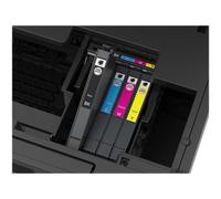 EPSON WorkForce Pro WF-4830DTWF MFP colour ink-jet A4 25ppm print 500 sheets USB 2.0 LAN Wi-Fi USB host NFC