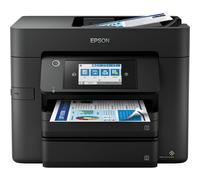 Epson WorkForce Pro WF-4830DTWF Jet d'encre A4 4800 x 2400 DPI 36 ppm Wifi