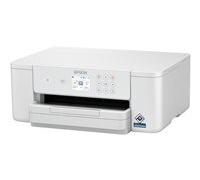 WorkForce Pro WF-C4310DW imprimante jets d'encres Couleur 4800 x 2400 DPI A4 Wifi