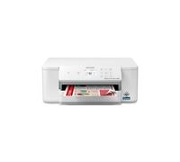 Epson - WorkForce Pro WF-C4310DW imprimante, jet d’encre, couleur, A4, recto verso, réseau, 21 ppm