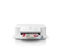 Epson WorkForce Pro WF-C4310DW - Imprimante Jet d'Encre Couleur A4 4800x2400 DPI, 21ppm Noir, 11ppm Couleur, WiFi, Ethernet, USB 2.0, Recto-Verso, ESC/P-R