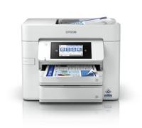 Epson WorkForce Pro WF-C4810DTWF Jet d'encre A4 4800 x 2400 DPI 36 ppm Wifi