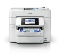 Epson WorkForce Pro WF-C4810DTWF Imprimante jet d'encre multifonction (C11CJ05403)