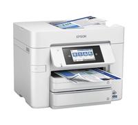 Epson WorkForce Pro WF-C4810DTWF Jet d'encre A4 4800 x 2400 DPI 36 ppm Wifi