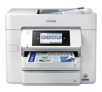 Epson WorkForce Pro WF-C4810DTWF Jet d'encre A4 4800 x 2400 DPI 36 ppm Wifi