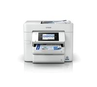 Epson WorkForce Pro WF-C4810DTWF Jet d'encre A4 4800x2400 DPI 36 ppm, Recto Verso, Wifi, Ethernet, Écran tactile 10.9cm, Impression mobile Epson Connect