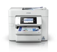 EPSON WorkForce Pro WF-C4810DTWF MFP Jet d'encre couleur A4 36ppm
