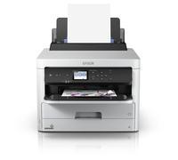 Epson WorkForce Pro WF-C529R / C579R Cyan XXL Ink Supply Unit