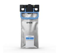 Epson WorkForce Pro WF-C529R / C579R Cyan XXL Ink Supply Unit, Rendement extra (super) élevé, 1 pièce(s) C13T01D200