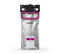 Original Epson C13T01D300 / T01D3 Cartouche d'encre magenta