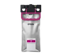 Epson T01D3 XXL Cartouche d'encre Magenta Original C13T01D300
