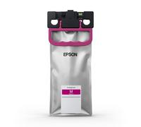 Epson WorkForce Pro WF-C529R / C579R Magenta XXL Ink Supply Unit, Rendement extra (super) élevé, Encre à pigments, 1 pièce(s) C13T01D300